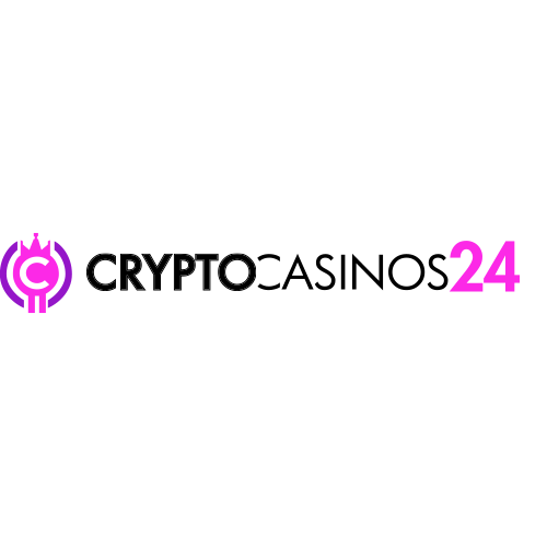 Cryptocasinos24.de logo